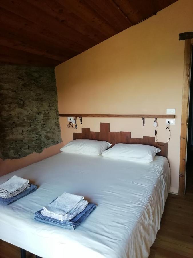 Bed and Breakfast Rota d'Amont à Stroppo Extérieur photo